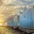 If your business needs cargo shipping, we can help!